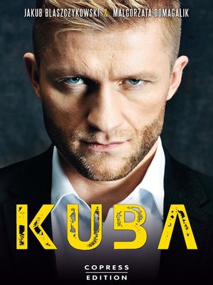 cover image of Kuba
